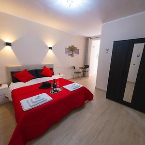Chambre Grande Double