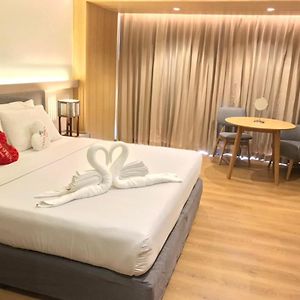 Chambre Standarde Lit King-Size