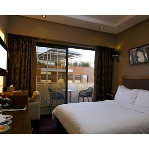Chambre Exécutive Double