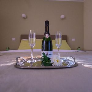 Chambre Lit King-Size
