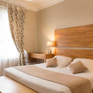 Chambre Supérieure Lit King-Size