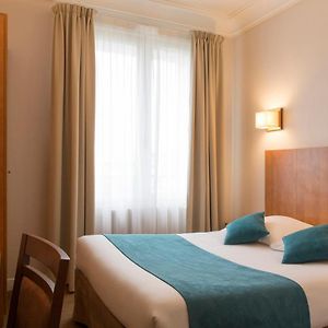 Chambre Double Confort