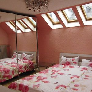 Ferienwohnung Volskyy