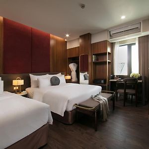 Chambre Triple de Luxe