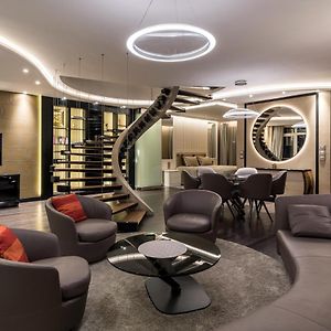 Appartement Prestige