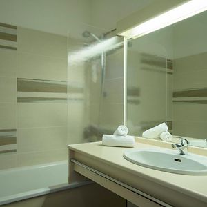 Chambre Familiale