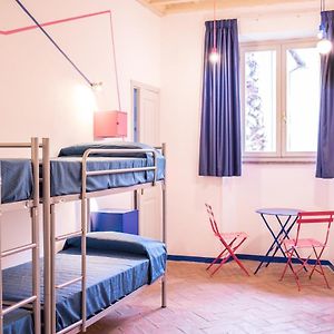 Orsa Maggiore Hostel seulement pour Femmes