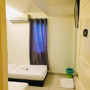 Chambre Familiale