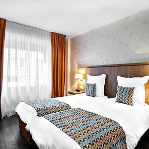 Chambre Supérieure Double