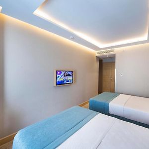 Chambre Grande Double