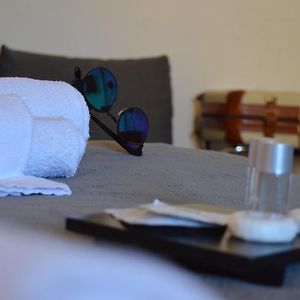 Appartement de Luxe
