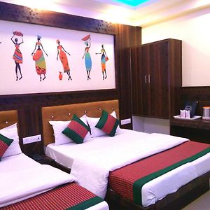 Chambre Triple
