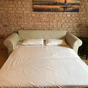 Appartement Rez-de-Chaussée