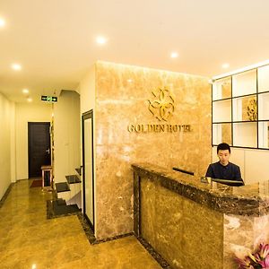 Golden Hotel