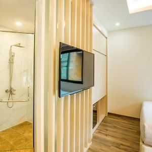 Chambre de Luxe