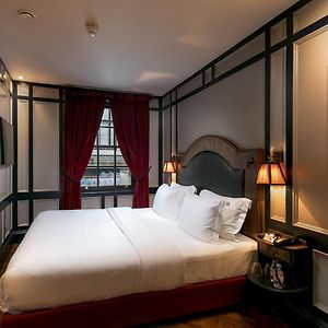 Chambre Luxe Lit King-Size