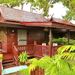 Bungalow