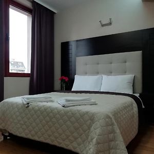 Chambre Budgétée Simple