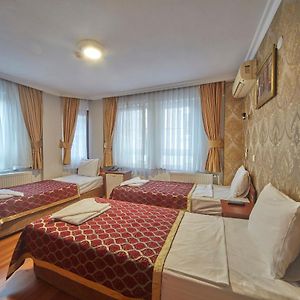 Chambre Triple