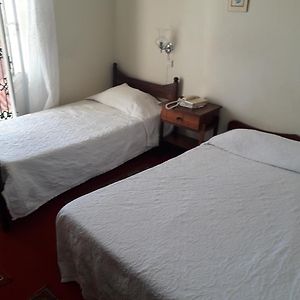 Chambre Triple