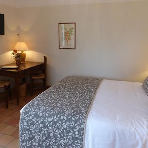 Chambre Lit Queen-Size