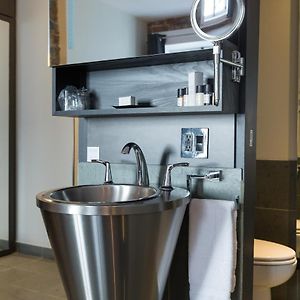 Chambre Spacieuse Lit King-Size