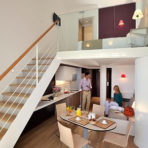 Appartement Duplex