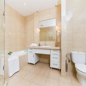 Chambre Quadruple Premium