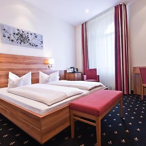 Chambre Double Confort