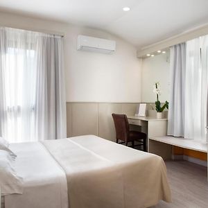 Chambre Annexée