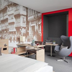 Appartement de Luxe