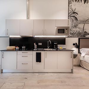 Appartement Studio