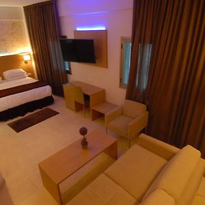 Africa Nova Hotel