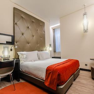 Chambre Double Confort