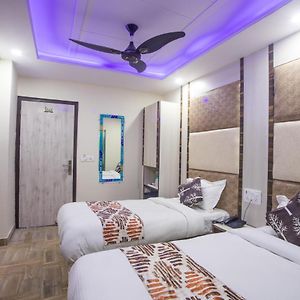 Chambre Familiale Lit King-Size