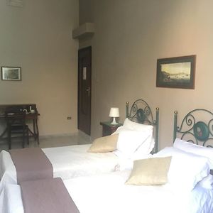 Chambre Classique Triple