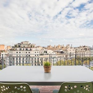 Appartement à 1 Chambre à Coucher
