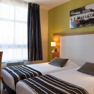 Chambre Supérieure Double