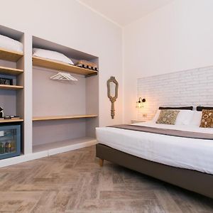 Chambre Triple Luxe