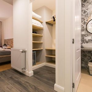 Chambre Quadruple de Luxe