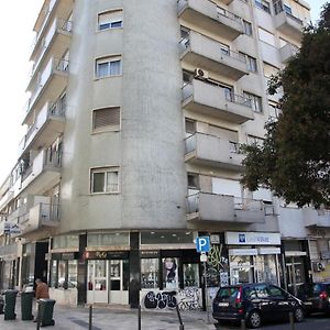Lisbon Suite Home