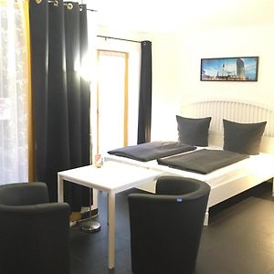Appartement Studio