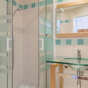 Chambre Triple Confort