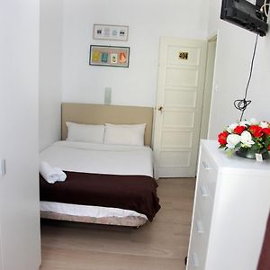 Chambre Lit King-Size