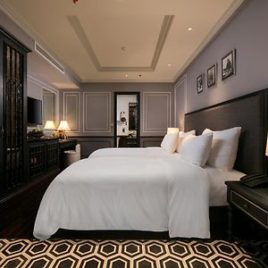Chambre de Luxe