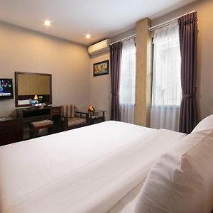 Chambre Double de Luxe