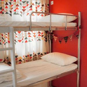 Hoho Hostel