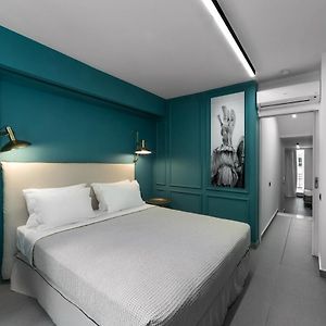 Suite de Luxe