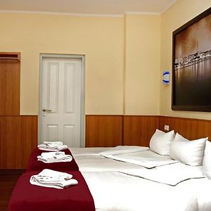 Chambre Triple