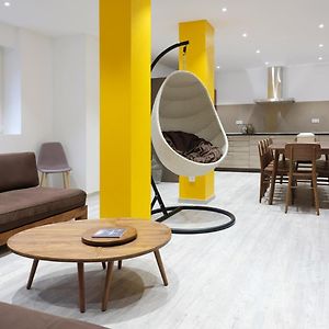 Appartement de Luxe